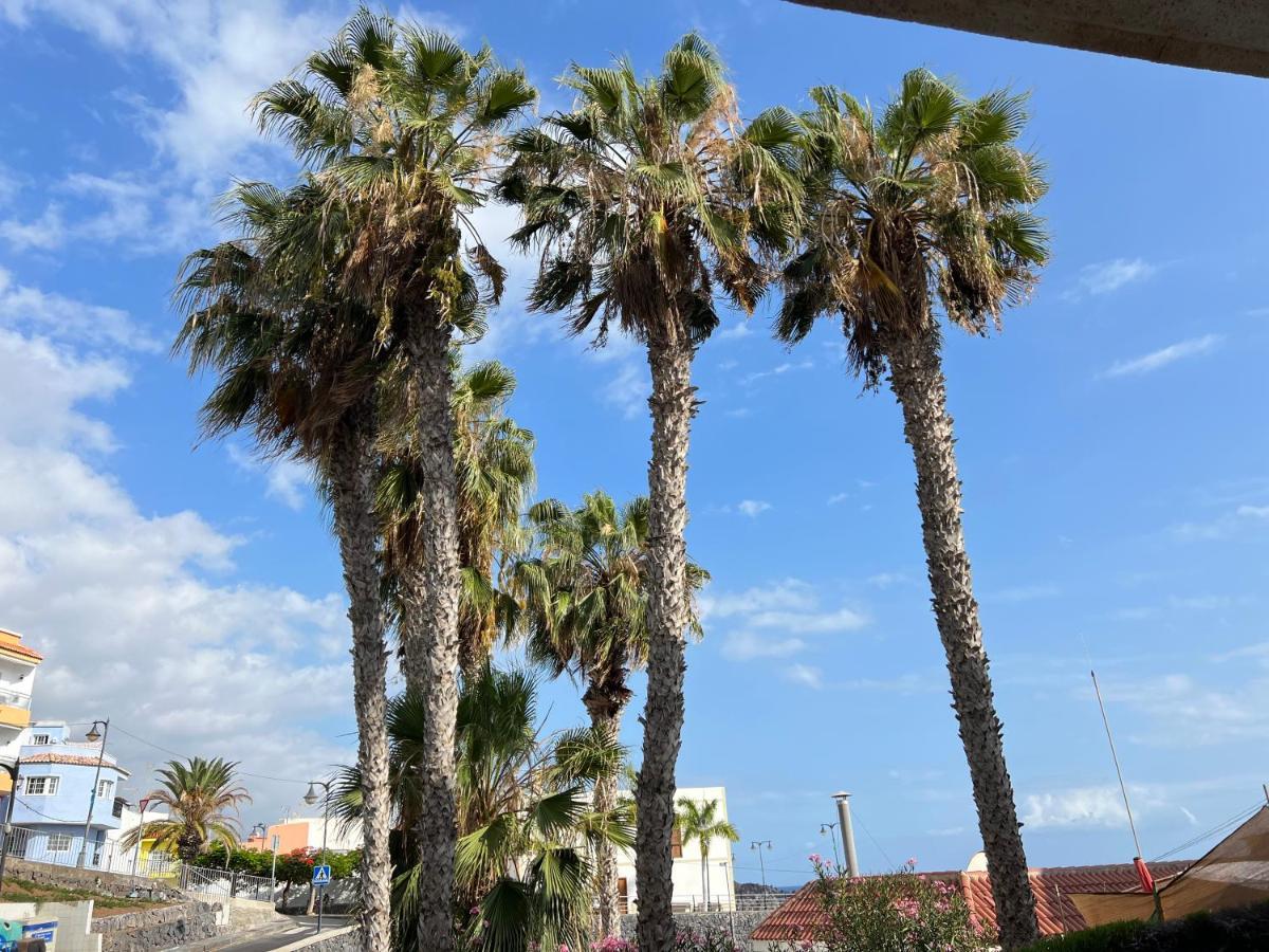 Alcamar Brand Apartment With 2 Bedroom And Private Bathroom Near The Sea! Alcala  Exterior photo