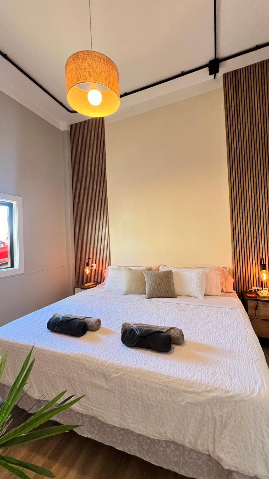 Alcamar Brand Apartment With 2 Bedroom And Private Bathroom Near The Sea! Alcala  Exterior photo