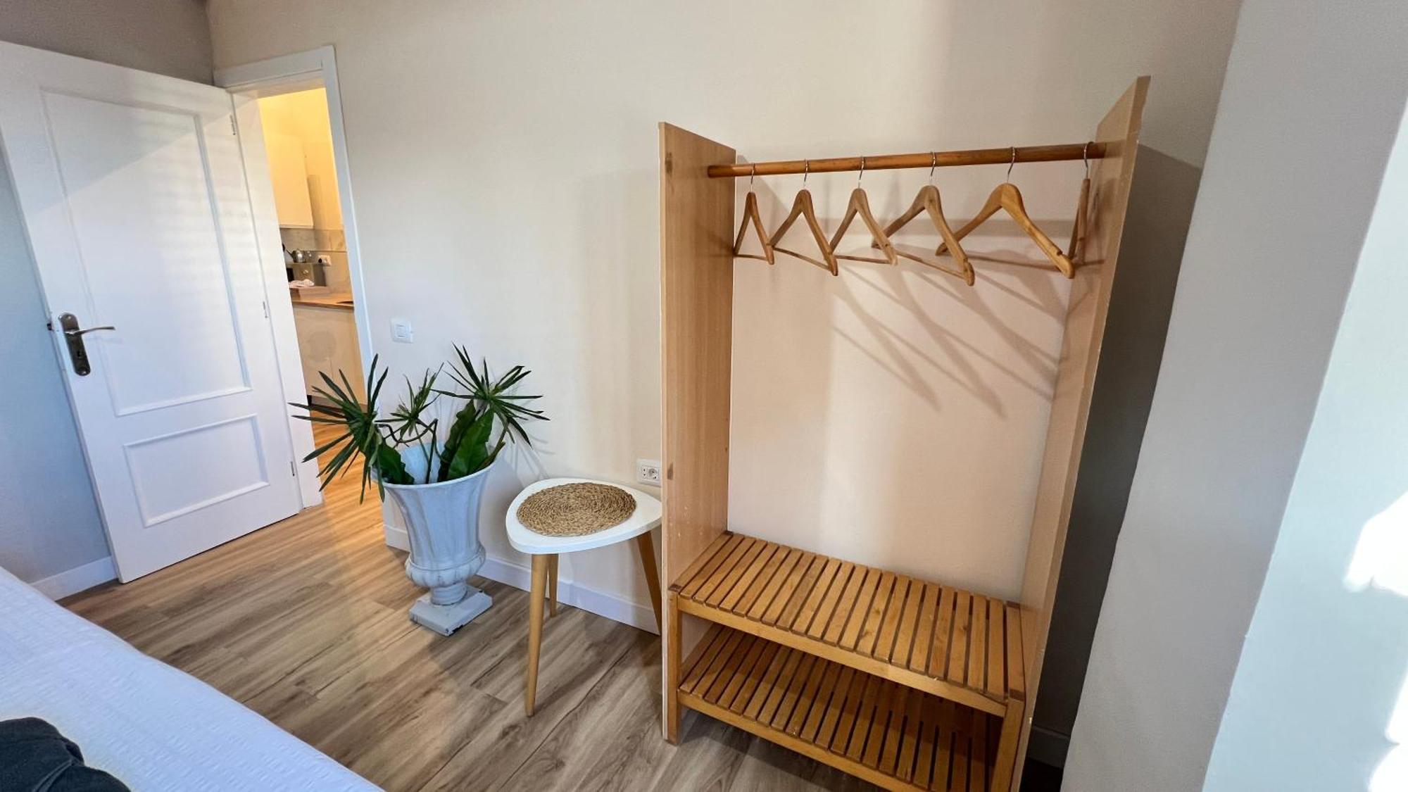 Alcamar Brand Apartment With 2 Bedroom And Private Bathroom Near The Sea! Alcala  Exterior photo
