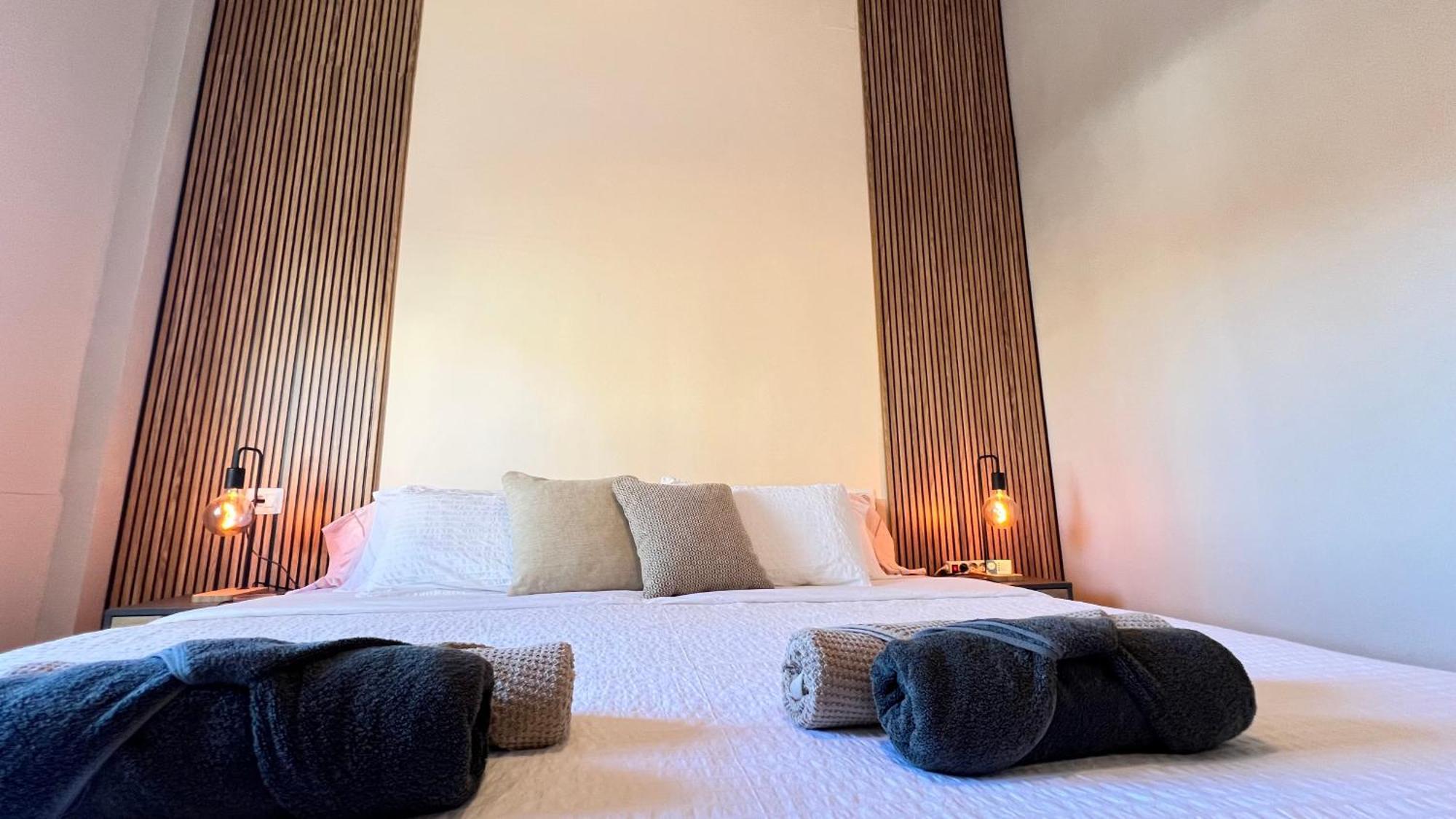 Alcamar Brand Apartment With 2 Bedroom And Private Bathroom Near The Sea! Alcala  Exterior photo