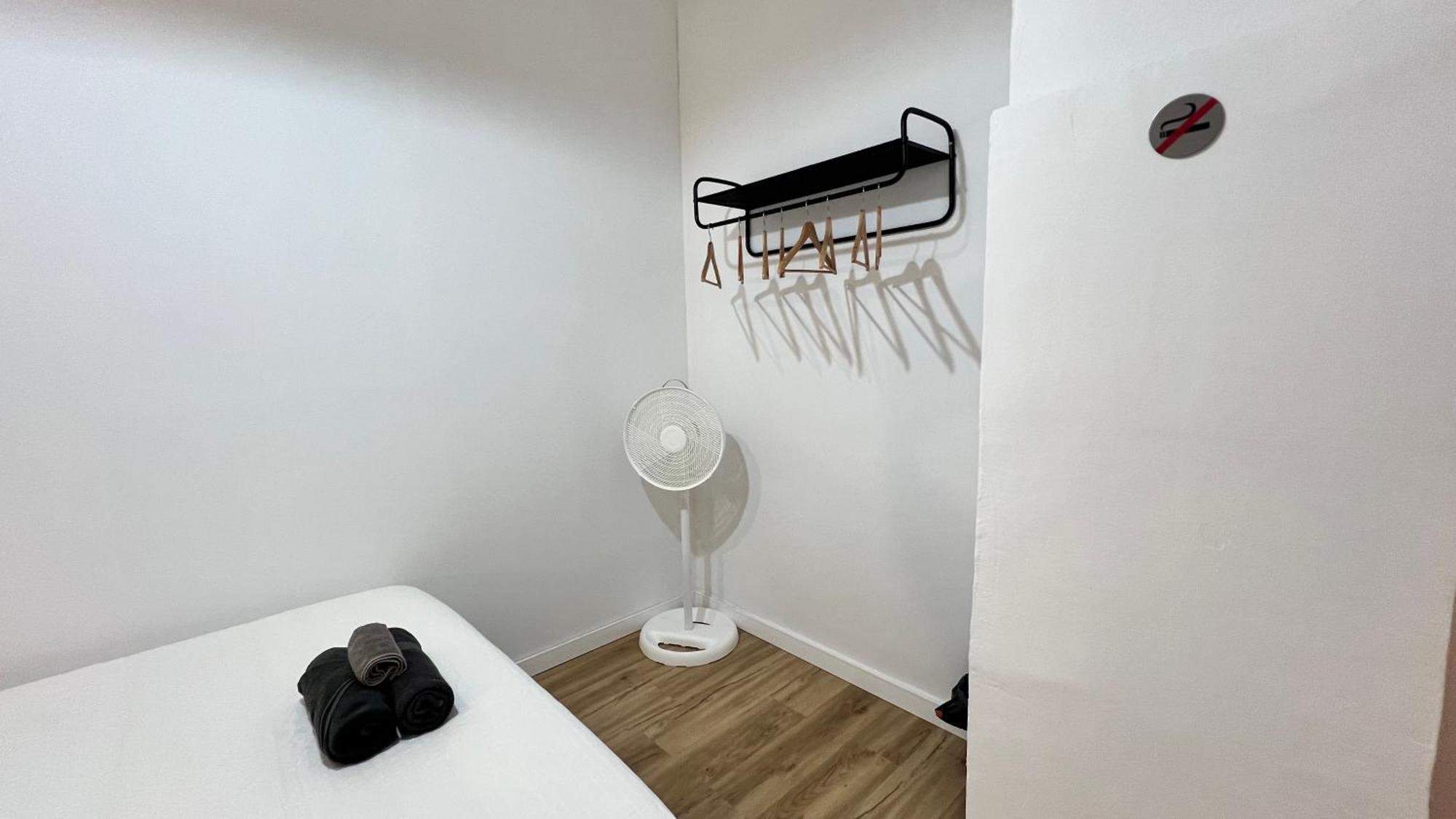 Alcamar Brand Apartment With 2 Bedroom And Private Bathroom Near The Sea! Alcala  Exterior photo