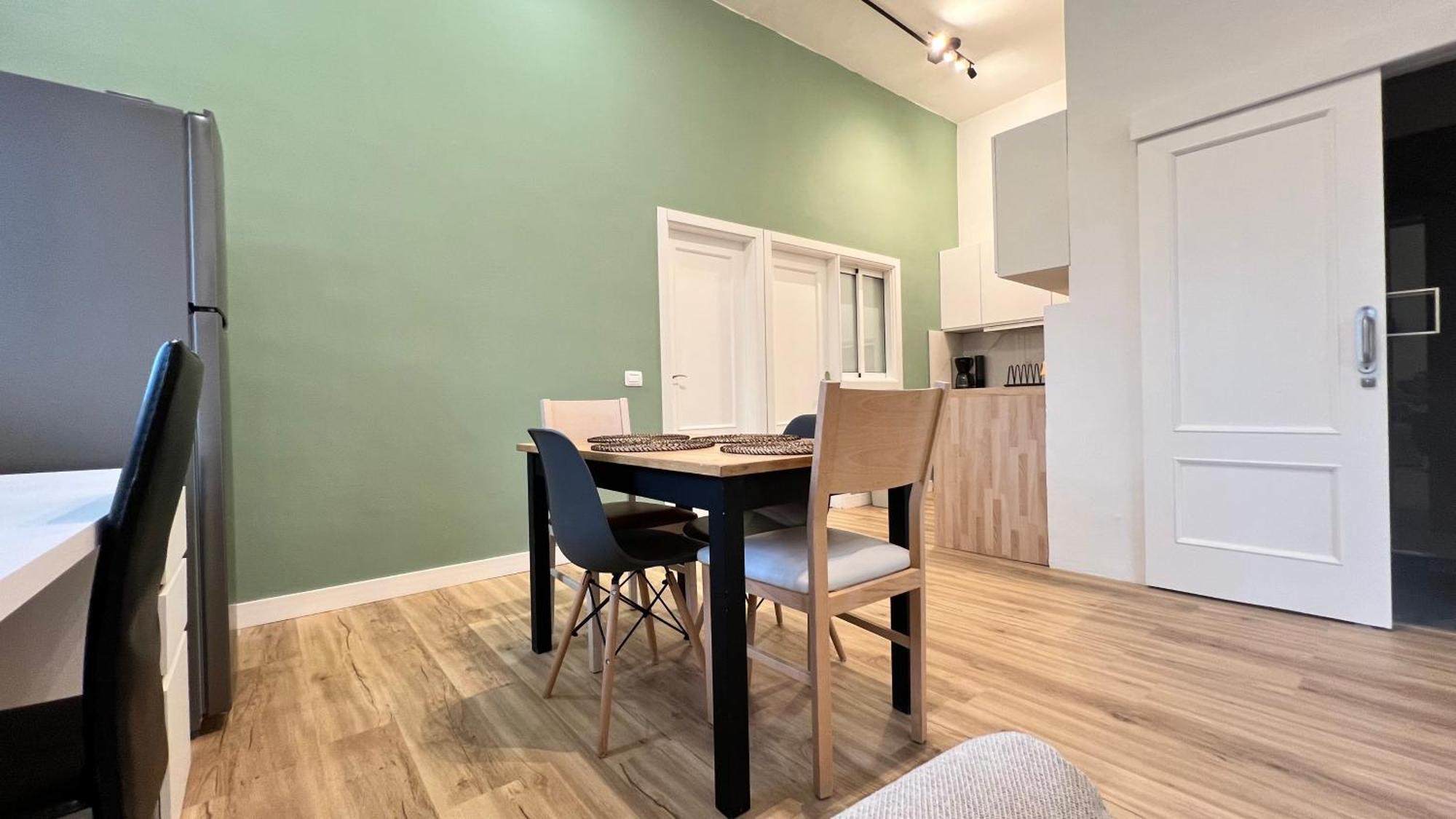 Alcamar Brand Apartment With 2 Bedroom And Private Bathroom Near The Sea! Alcala  Exterior photo